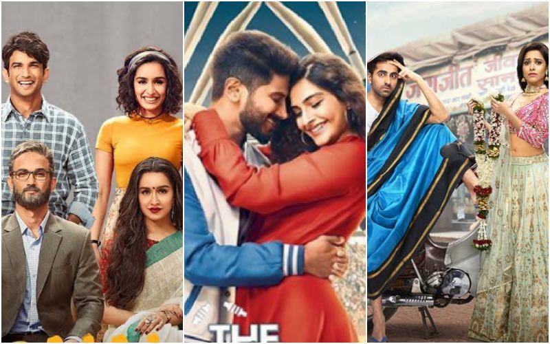 Sonam Kapoor's The Zoya Factor Flopped Due To Sushant Singh Rajput's Chhichhore And Ayushmann's Dream Girl, Says Director Abhishek Sharma