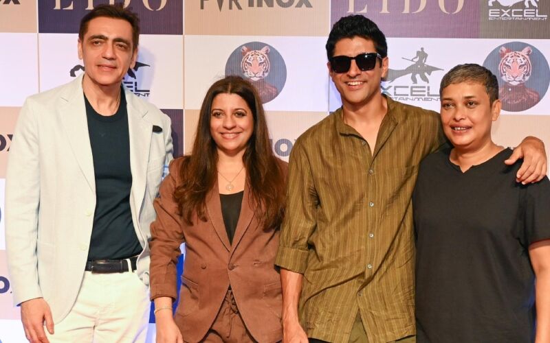 Zoya Akhtar Completes 15 YEARS: Here’s How You Can Enjoy The Filmmaker’s ICONIC Movies Again On The Big Screens