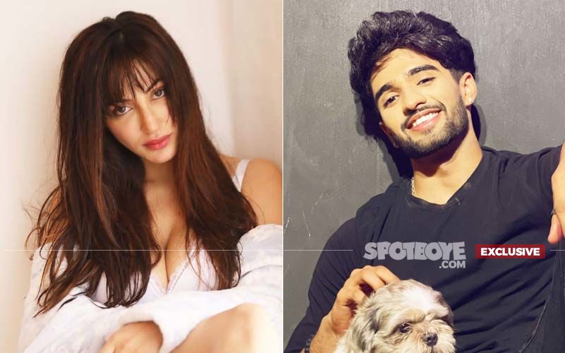 Bigg Boss OTT Fame Zeeshan Khan Dating Kumkum Bhagya Co-Star Reyhna Pandit?- EXCLUSIVE