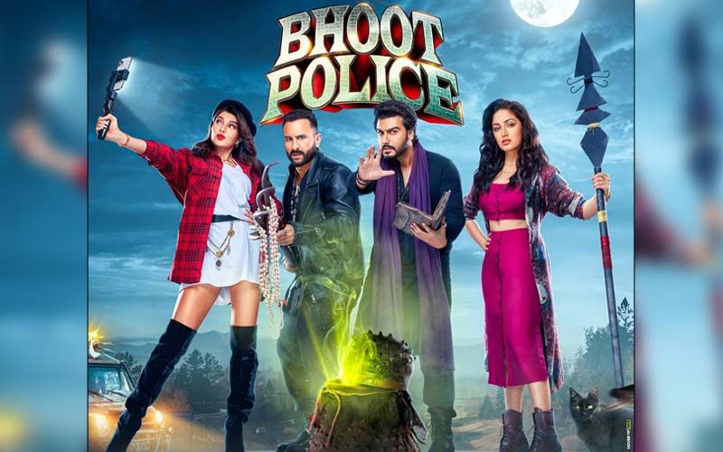Bhoot Police, Bachchan Pandey, Cirkus And Mr Lele: Bollywood Is Finally Gearing Up For Two-Heroine Films