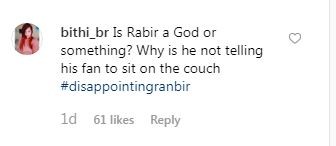 ranbir ranbir