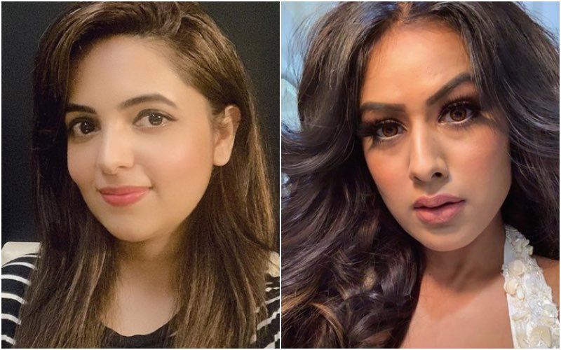 Bigg Boss 14: Stand-Up Comedian Sugandha Mishra Approached For Salman Khan's Show; Will She Be In The House With Nia Sharma?